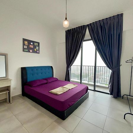 Sandakan Homestay Sea-Forest View Apartment 2R2B 海森雙景公寓 Екстериор снимка