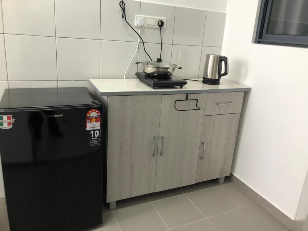Sandakan Homestay Sea-Forest View Apartment 2R2B 海森雙景公寓 Екстериор снимка