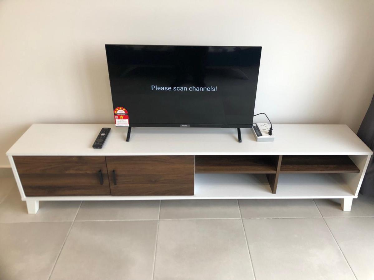 Sandakan Homestay Sea-Forest View Apartment 2R2B 海森雙景公寓 Екстериор снимка